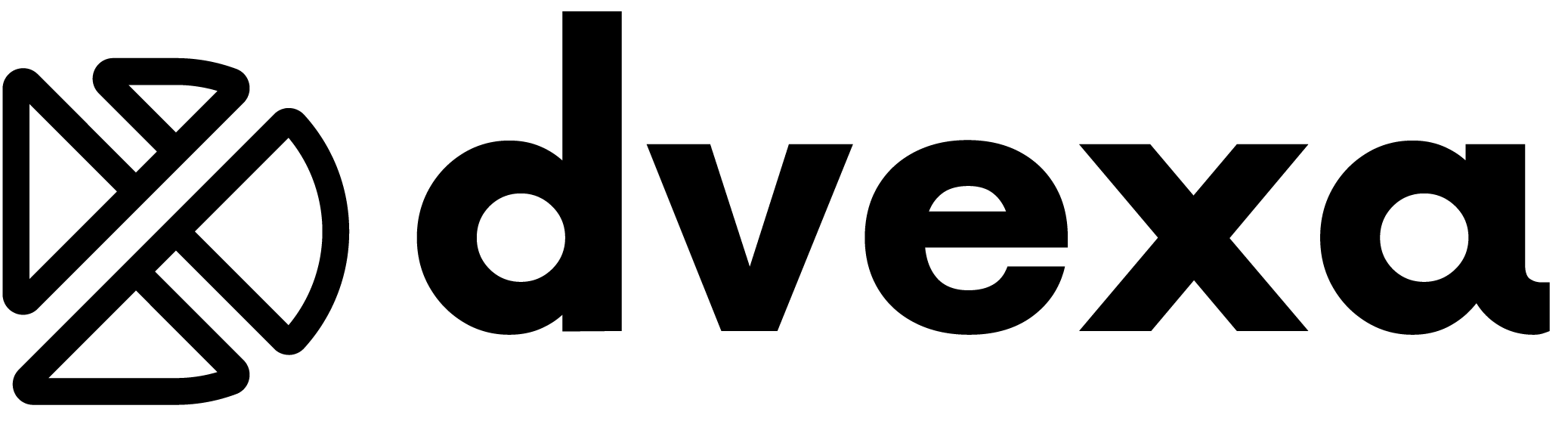 DveXa CRM Logo